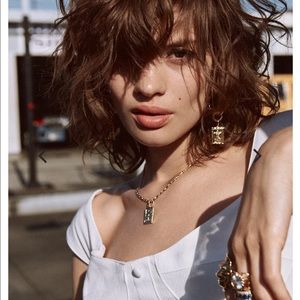 Vanessa Mooney Giovanni hoops